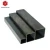 Import 1 inch mild steel square  iron pipe sizes from China