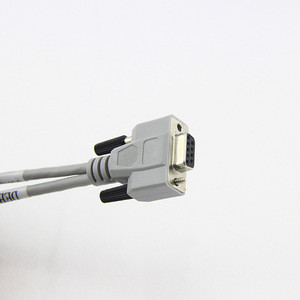 Splitter 232 Cable Buy 1 To 2 Splitter Rs232 Db9 To Rj45 Female Cable from Shenzhen ...