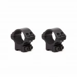 1 Tube AR 15 Scope Hunting Accessories 201 Ring Mount