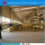 Import 10 million plaster board production line from China