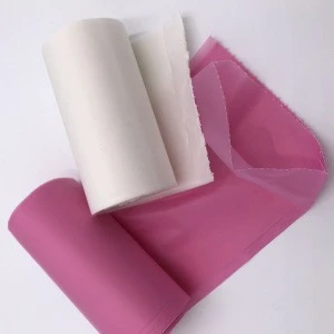 100% Compostable Trash Bags Eco Friendly  Biodegradable Garbage Bags