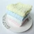 Import 100% Cotton Organic Muslin Burp Cloth/washcloth/hand Towel/face Towel from China
