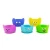 Import 100% Food-grade Silicone Baby Suction Bowl Silicone Baby Feeding Bowl from China
