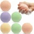 Import 100% Natural Bath Cleaning Konjac Sponge, Facial Cleansing and Exfoliating Sponge ,Multi color Bath Loofah sponge for Cleaning from China