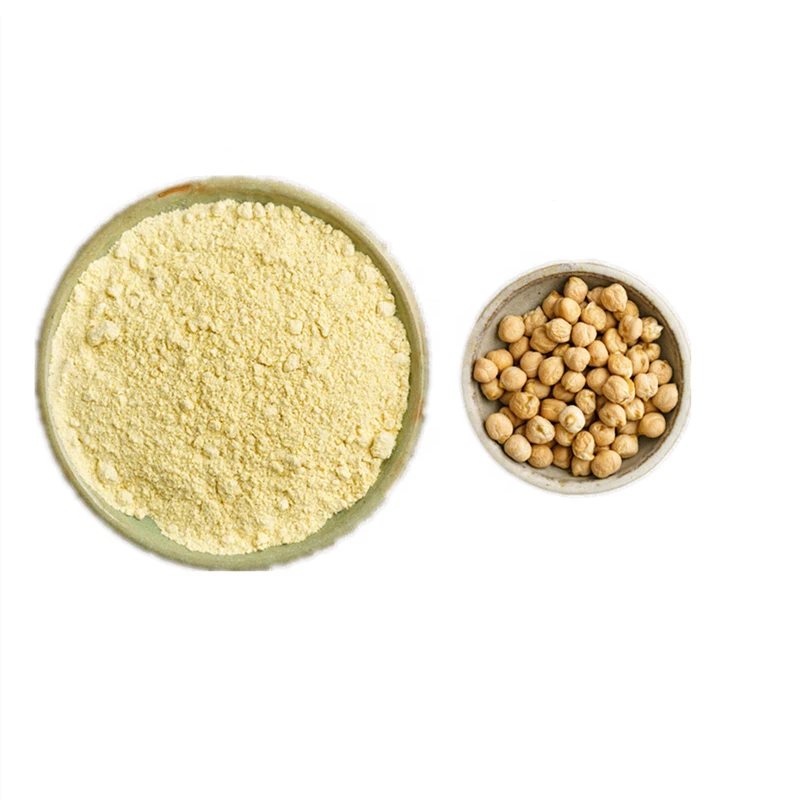 100% Natural Chickpea Extract Powder