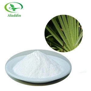 100% Natural Herbal Extract Saw Palmetto Extract Powder with Palm Fatty Acid