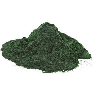 100% natural plant extract conventional spirulina powder