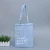 Import 100% natural printed calico canvas shopping tote cotton bag from China