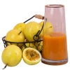100% Organic Frozen Passion Fruit Juice For Best Quality Lose Weight