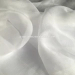 100% Silk Chiffon fabric /100% Silk Georgette fabric/PFD Silk Chiffon