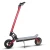 Import 1000/2000/3000W Europe Warehouse Adult Foldable Electric Kick Scooter from China