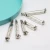 Import 1000pcs/bag  Iron Brooch Base Back Bar Badge Holder Safe Lock Brooch Pins DIY Jewelry Findings Jewelry Accessories from China