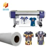 100gsm Full Tacky,Heavy Sticky Sublimation Transfer Paper for Sportswear,Uniform,Cycling Jersey