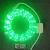 Import 100L smart Waterproof Color Changing Decoration LED Rope Light from China