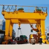 100ton double beam gantry crane lifting equipment