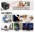 Import 1080P Dual USB Charger Camcorder Hidden Spy Camera from China