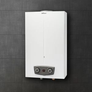 10L gas water heater for household use