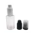 Import 10ml 15ml 20ml 30ml 50ml 60ml 100ml 120ml Plastic Bottle PET dropper e liquid bottle from China