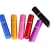 Import 10ml mini travel pocket electric aluminum air atomizer spray glass perfume bottle from China