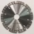 Import 115-230mm Small Laser welded Disc Wet/Dry Cut Concrete Wall Cutter Saw Diamond Blade from China