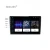 Import 1+16GB Android 9.1 10.1inch 2.5D Screen Car Video player GPS navigation  WIFI BT FM + 4 LED Rear Camera Radio Car Video from China