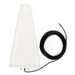 11dBi Wideband outdoor for communication Log Periodic Antenna Signal Booster GSM DCS CDMA 3G Antenna 4G LTE Wlan mobile