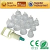 12 Chinese Medical Body Cupping Set