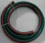 Import 1/2 inch GREEN GARDEN HOSE from China