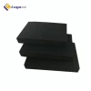 1/2 inch rubber plastic foam insulation board made in China