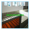 1.2 meter glass tube light aging production machine