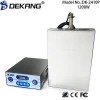 1200W Industrial Immersible Ultrasonic Cleaner Vibrating Board Cleaning Machine Transducer