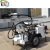 Import 120m 5T 13Bar water well drilling rig portable equipment for sale percussion from China
