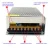 Import 120W 10A LED Transformer Power Supply Switch Adapter AC 110V-240V TO DC 12V from China