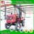 Import 12hp 15hp 18hp machinery and equipment farm tractor tractors with agriculture implements from China