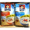 1.2kg Quaker Oats Breakfast Cereal (FREE 150g)