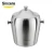 Import 1.2L Double Wall Stainless Steel Ice Bucket With Handle from China