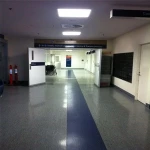 1.2mm durable laminate flooring