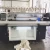 Import 1.2m/s industrial fast speed high capacity of knitting machine from China