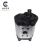 Import 12V DC impeller oil pump /hydraulic gear oil pump dispenser for heavy machinery from China