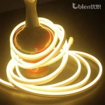 12v  led  neon rope light   neon signs display hanging light waterproof
