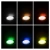 Import 12V LED Underwater Light led Swimming Pool LED Lights Bulb 18w IP68 led pool lamp pool lights from China