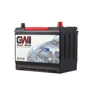 12v n70 lead acid battery plastic case eastman automotive batteries