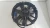 Import 12V/24V SPL-506 Bus Brushless DC Condenser Fan / Axial Flow Fans/condenser fan for Spal replacement from China