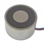 12VDC 24VDC JSP-5029K permanent electromagnet  for lifting magnets