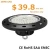 Import 130lm/W 140lm/w IP65 200w UFO LED High Bay Light 5years warranty UFO high bay light from China