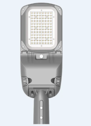 130LM/W 50W Pole LED Street Light For Garden Road Lighting Die Casting Aluminum 90-305V LED Road Lamp