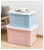 Import 13.5L-135L Multy-purpose PP locked plastic storage box with lid from China