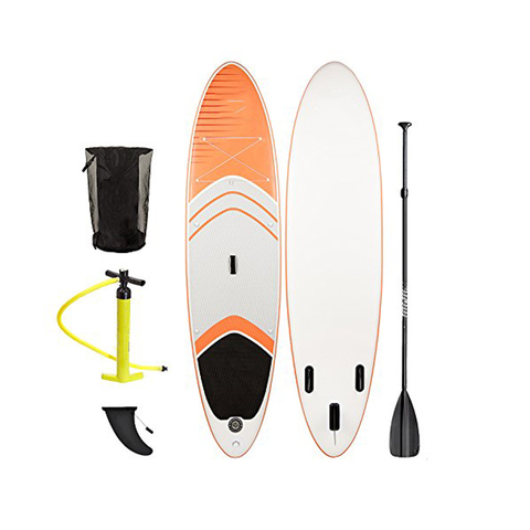 Buy 14ft Stand Up Boards Stand Up Inflatable Paddle Board With Wheel ...