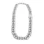 Import 14K Gold Diamond Miami Cuban Link Gold Chains, Gold Chain Necklace for Men from China