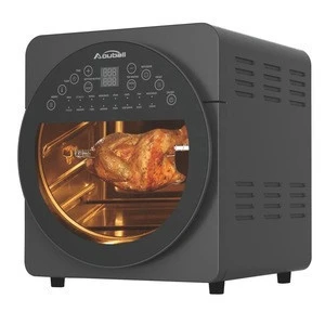 14L Air Fryer Oven with heating element /Deep Fryer Without Oil As seen on TV